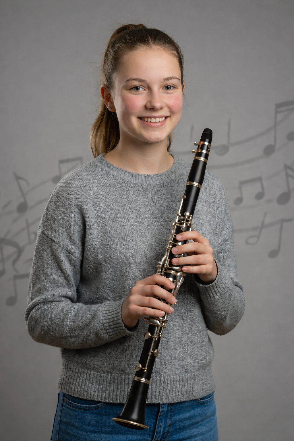 Warum Musik glücklich macht